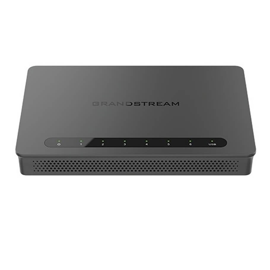 Router cân bằng tải Grandstream GWN7001